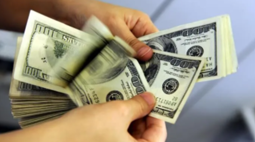 Dolar/TL 48,26 seviyesinden işlem g&ouml;r&uuml;yor
