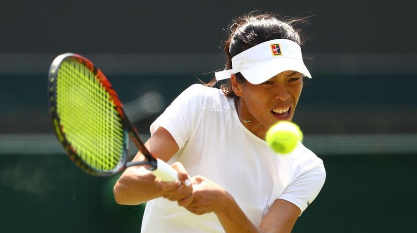 Wimbledon'da Simona Halep elendi