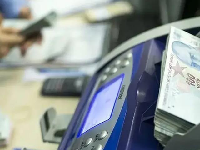 Son dakika: İkinci &ccedil;eyrek b&uuml;y&uuml;me rakamları a&ccedil;ıklandı