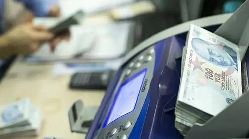 Son dakika: İkinci &ccedil;eyrek b&uuml;y&uuml;me rakamları a&ccedil;ıklandı