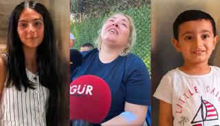 Feribot faciasında Bi&ccedil;er kardeşler kayıp... Acılı anneden kahreden s&ouml;zler: "&Ccedil;ocuklarım can yeleksiz gitti"