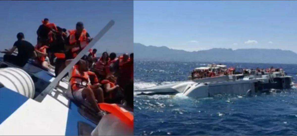 Feribot faciasında Bi&ccedil;er kardeşler kayıp... Acılı anneden kahreden s&ouml;zler: "&Ccedil;ocuklarım can yeleksiz gitti" 3