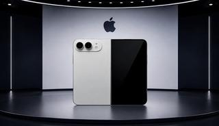 Apple, iPhone Ultra i&ccedil;in &ouml;zel bir aksesuar test etmiş!