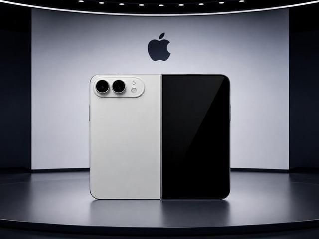 Apple, iPhone Ultra i&ccedil;in &ouml;zel bir aksesuar test etmiş!