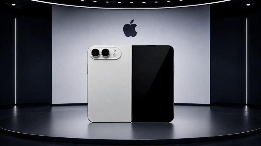 Apple, iPhone Ultra i&ccedil;in &ouml;zel Apple Pencil test etmiş!