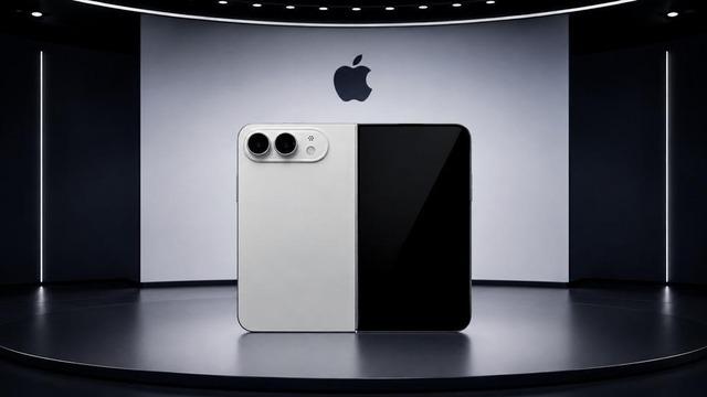 Apple, iPhone Ultra için özel Apple Pencil test etmiş!
