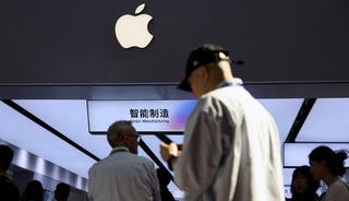 Apple'da bir d&ouml;nem sona eriyor!&nbsp;Yarın resmen y&uuml;r&uuml;rl&uuml;ğe girecek