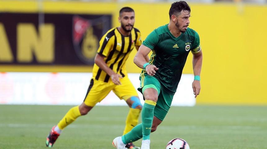 Cocu'lu F.Bah&ccedil;e a&ccedil;ılışı yaptı