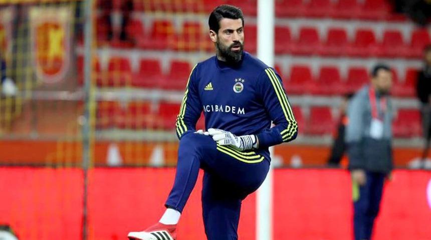 Volkan Demirel'de flaş a&ccedil;ıklama!