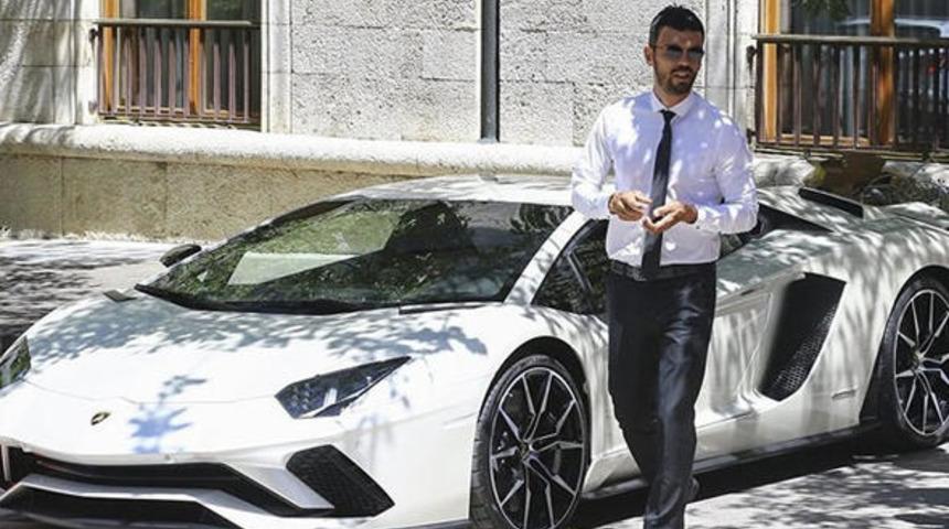 AK Parti Sakarya Milletvekili Kenan Sofuoğlu Lamborghini eleştirilerine yanıt verdi!