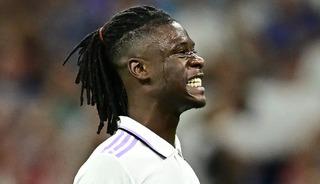 Galatasaray'da Camavinga bombası! Real Madrid fiyat kırdı
