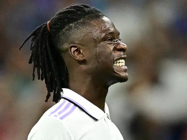 Galatasaray'da Camavinga bombası! Real Madrid fiyat kırdı