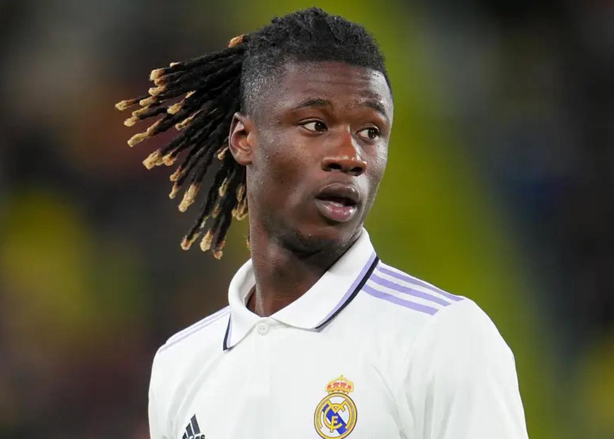 Galatasaray da Camavinga bombası! Real Madrid fiyat kırdı 2