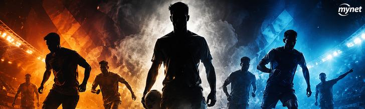 Sizce bu sezon Trendyol S&uuml;per Lig&rsquo;de bu sezon şu ana kadar yapılan en iyi transfer hangisi? ⚽️