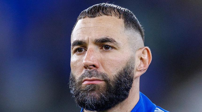 Karim Benzema s&uuml;rprizi! Trabzonspor'a &ouml;nerilmişti