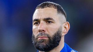 Karim Benzema sürprizi! Trabzonspor'a önerilmişti