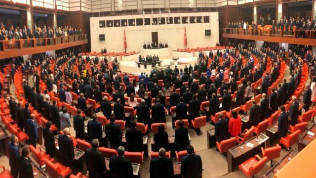 Milletvekillerinin yemin töreni tamamlandı! Meclis Başkanı seçimi ne zaman?