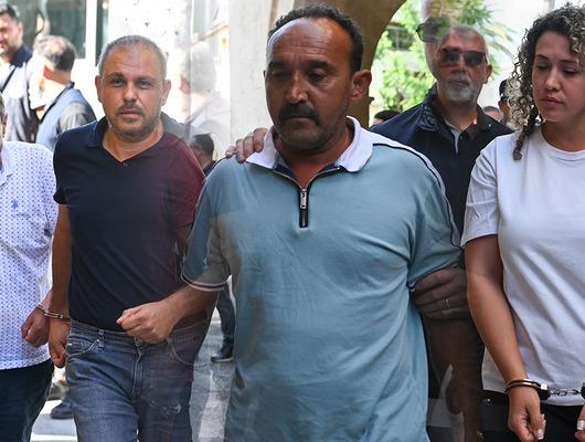 Gemi faciasında kaptanın ilk ifadesi ortaya &ccedil;ıktı; 9 tutuklama kararı