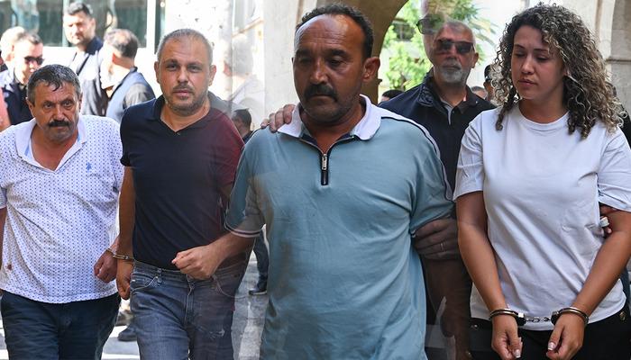 Gemi faciasında kaptanın ilk ifadesi ortaya &ccedil;ıktı; 9 tutuklama kararı