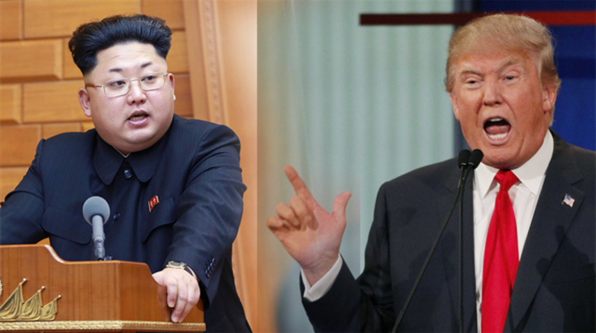 Kuzey Kore'dan flaş ABD a&ccedil;ıklaması: Trump&rsquo;a hala g&uuml;veniyoruz