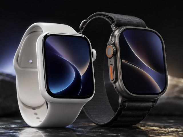 Apple Watch Series 12 ve Ultra 4 i&ccedil;in yeni detaylar!