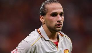 Galatasaray'dan s&uuml;rpriz transfer hamlesi! Arda Okan Kurtulan i&ccedil;in girişim var