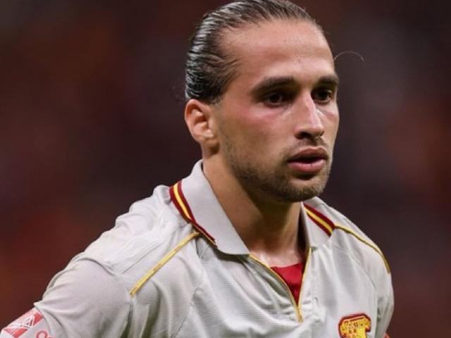 Galatasaray'dan s&uuml;rpriz transfer hamlesi! Arda Okan Kurtulan i&ccedil;in girişim var