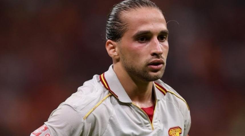 Galatasaray'dan s&uuml;rpriz transfer hamlesi! Arda Okan Kurtulan i&ccedil;in girişim var