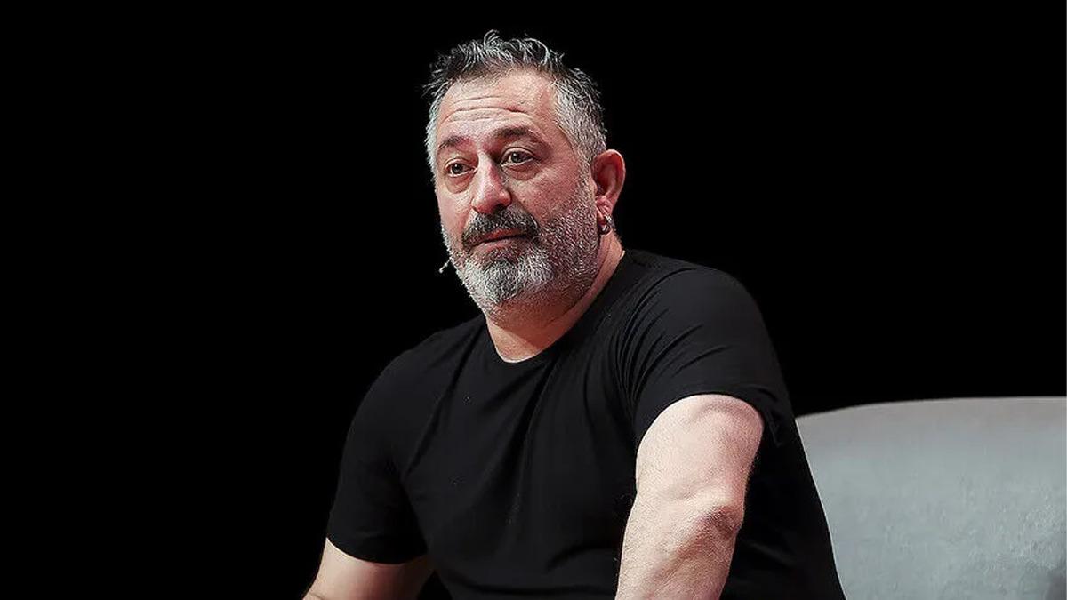 Cem Yılmaz ın kalp krizi sonrası gündem olan detay: Dul bırakan damar ve Frank işareti nedir? 1