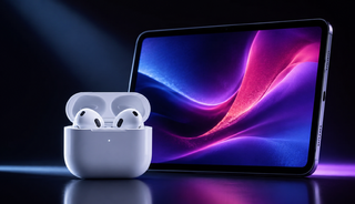 AirPods 5 ve OLED ekranlı iPad mini ne zaman tanıtılacak? İşte o iddia!