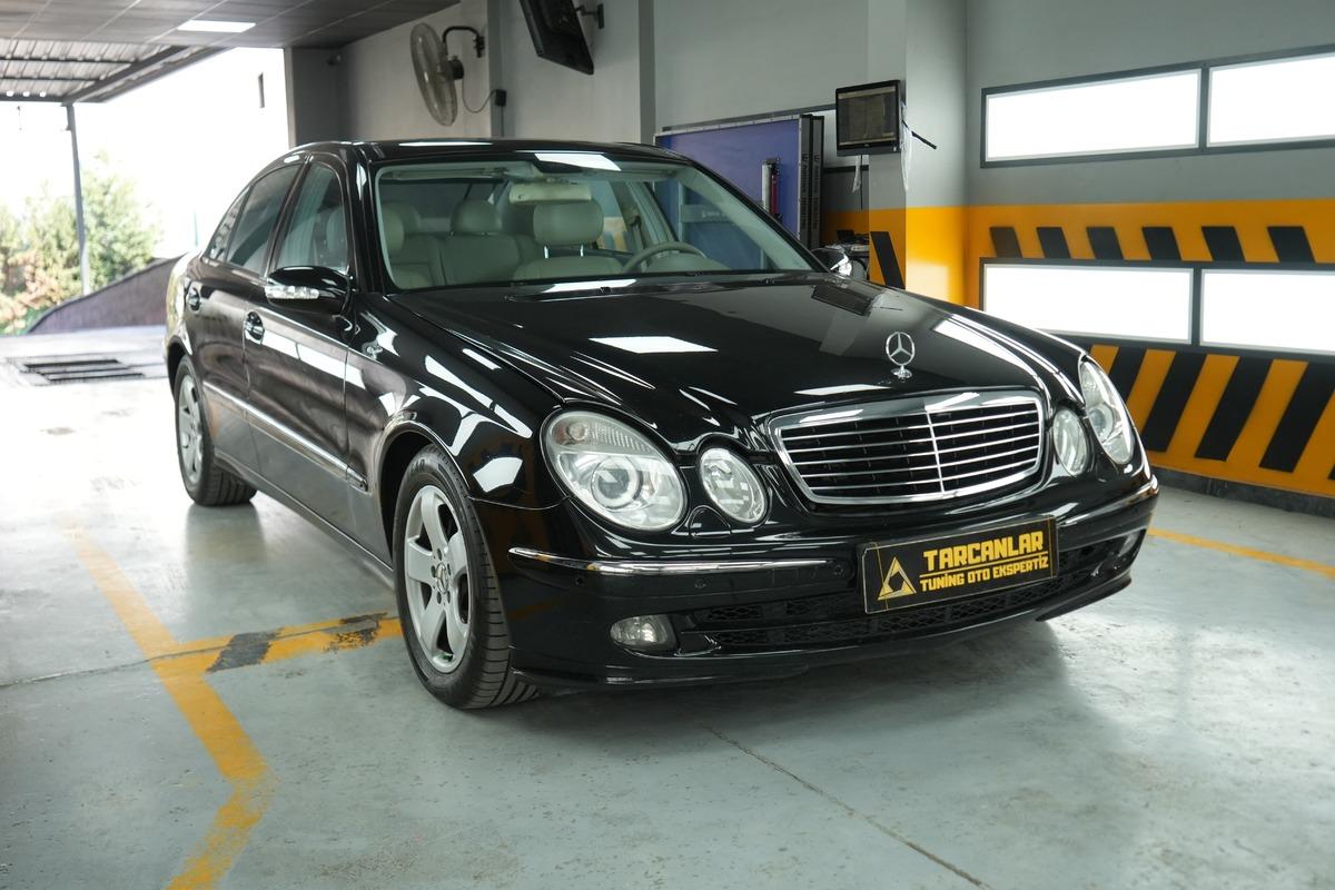 e-Devlet e &ouml;ylesine girdi, hayatının şokunu yaşadı! Otomobil diye bindiği Mercedes beyaz eşya &ccedil;ıktı 3