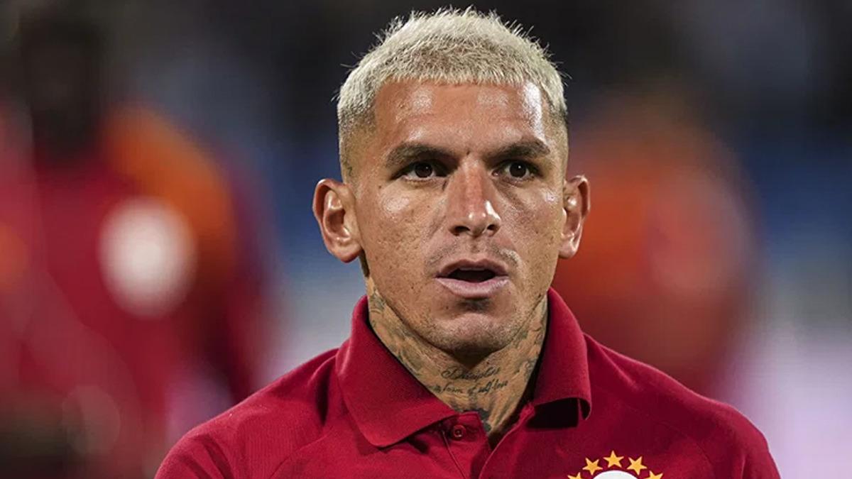 Galatasaray'da Lucas Torreira depremi! - Galatasar…