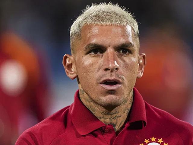 Galatasaray'da Lucas Torreira depremi!