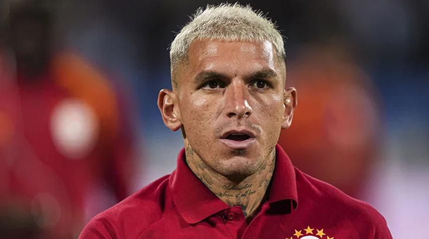 Galatasaray'da Lucas Torreira depremi!