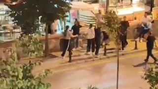 Milli Antrenör Funda Bakış sokak ortasında öldürülmüştü! Cinayet anı ortaya çıktı