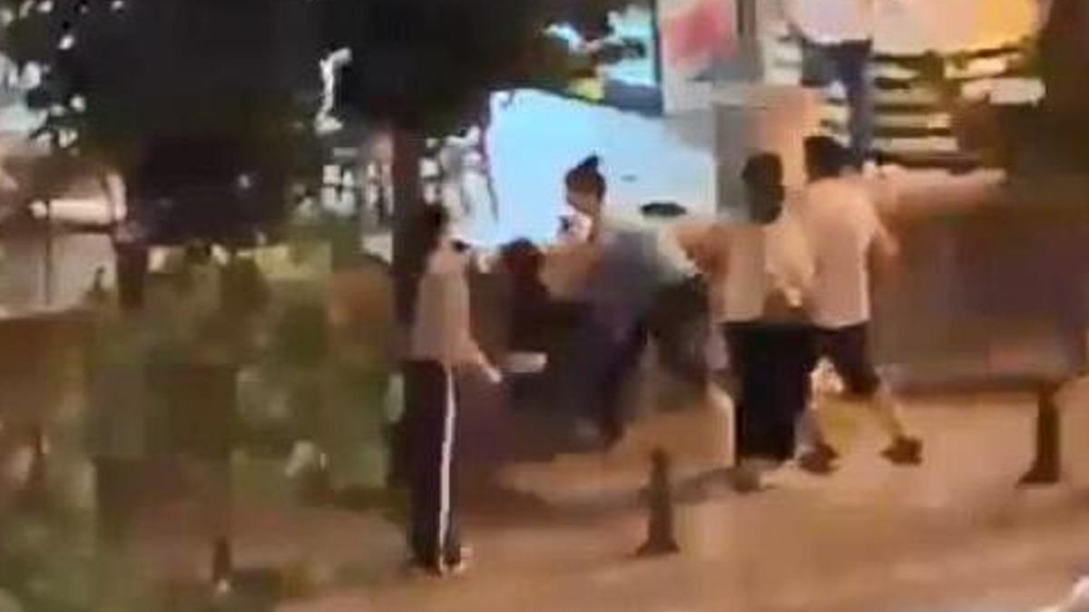 Milli Antrenör Funda Bakış sokak ortasında öldürülmüştü! Cinayet anı ortaya çıktı 2