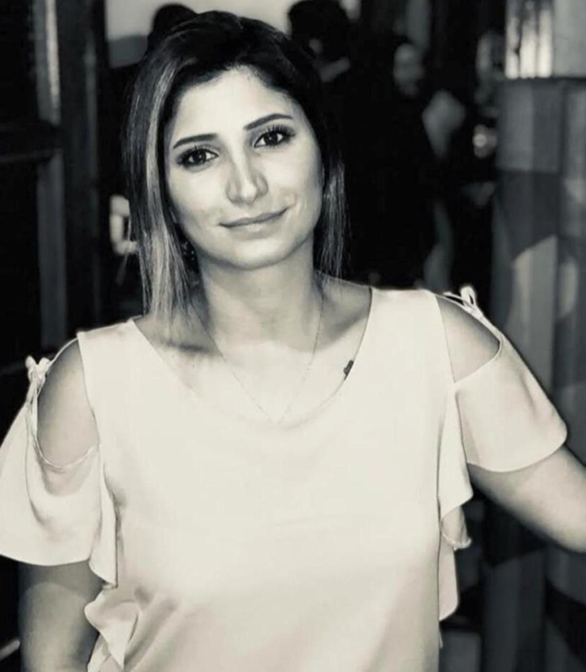 Milli Antrenör Funda Bakış sokak ortasında öldürülmüştü! Cinayet anı ortaya çıktı 4