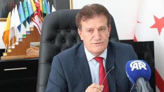 Son dakika: Girne'deki gemi felaketinde ihmal mi var? Bakan Arıklı belgeleri paylaştı: "Gerekirse istifa ederim"