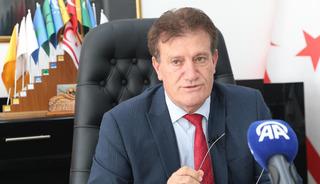 Bakan Arıklı belgeleri paylaştı: "Gerekirse istifa ederim"