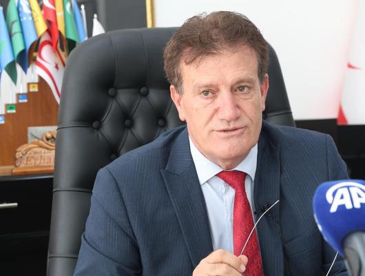 Bakan Arıklı belgeleri paylaştı: "Gerekirse istifa ederim"