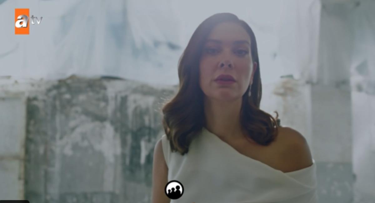 Kenan İmirzalıoğlu ve Bergüzar Korel A.B.İ afişinde! "İşte şimdi oldu" 1