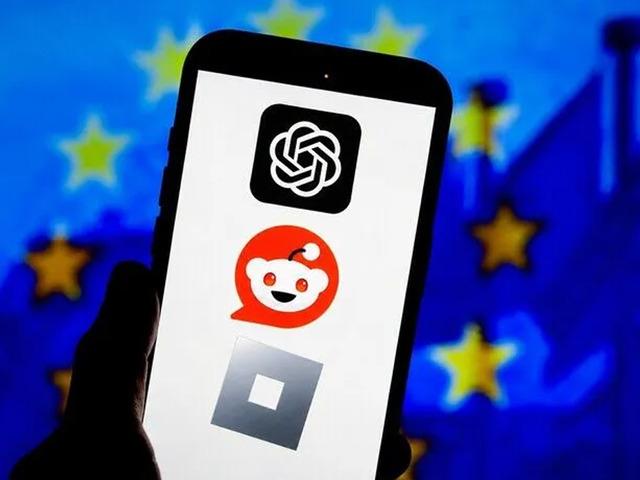 AB'den ChatGPT, Reddit ve Roblox i&ccedil;in kritik karar!