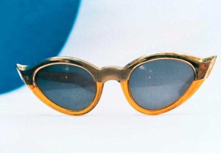 Frida Kahlo'nun eşyaları sergileniyor  G4