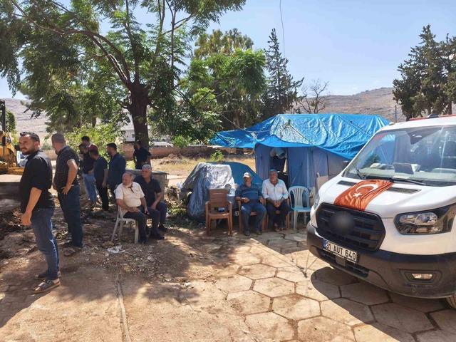 Batan gemide yolculuk yapan kardeşlerin, evli ve 2&rsquo;şer &ccedil;ocuk babası olduğu ortaya &ccedil;ıktı 2
