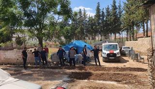 Batan gemide yolculuk yapan kardeşlerin, evli ve 2&rsquo;şer &ccedil;ocuk babası olduğu ortaya &ccedil;ıktı