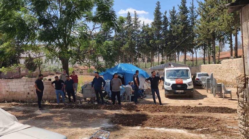 Batan gemide yolculuk yapan kardeşlerin, evli ve 2&rsquo;şer &ccedil;ocuk babası olduğu ortaya &ccedil;ıktı