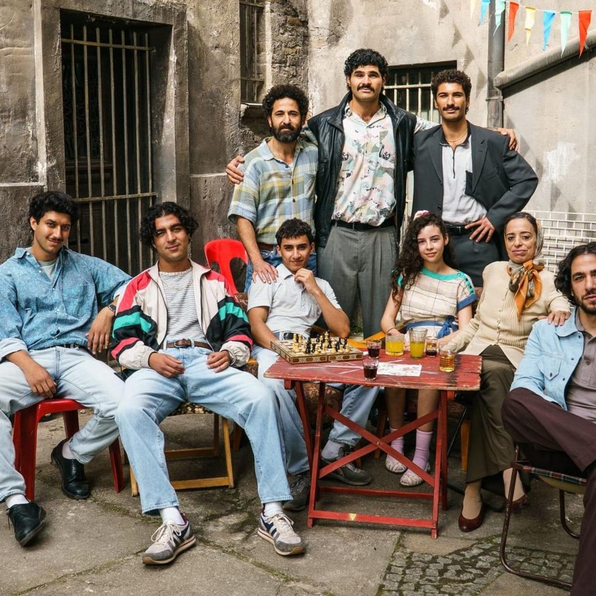 HBO Max Eylül 2026 takvimi belli oldu! Dizi, film ve belgesel yağmuru başlıyor 1