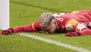 Mauro Icardi'nin kariyeri sıkıntıya girdi! Saatlerle yarışıyor