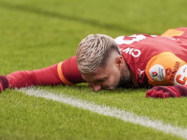 Mauro Icardi'nin kariyeri sıkıntıya girdi! Saatlerle yarışıyor