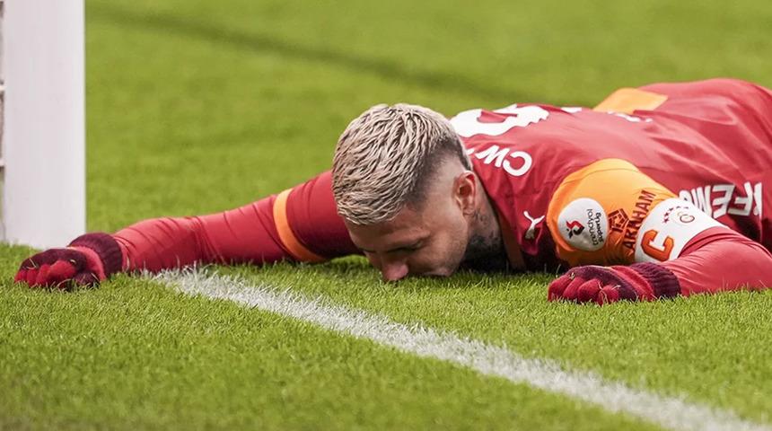 Mauro Icardi'nin kariyeri sıkıntıya girdi! Saatlerle yarışıyor